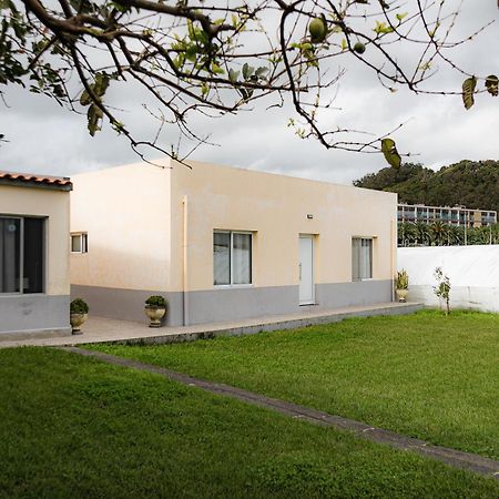 Pineapple Studio Ponta Delgada Eksteriør bilde
