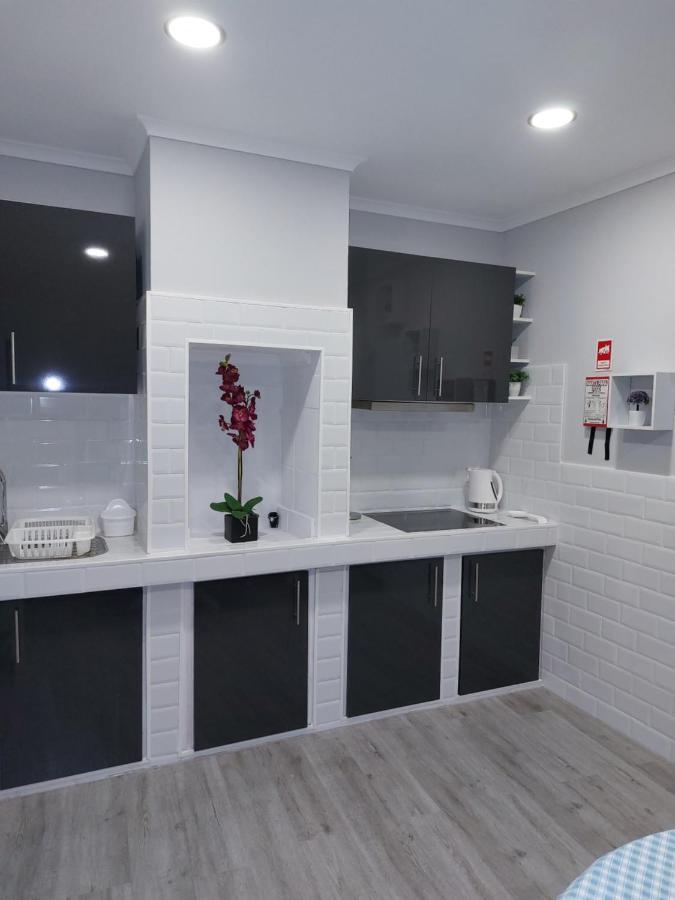 Pineapple Studio Ponta Delgada Eksteriør bilde