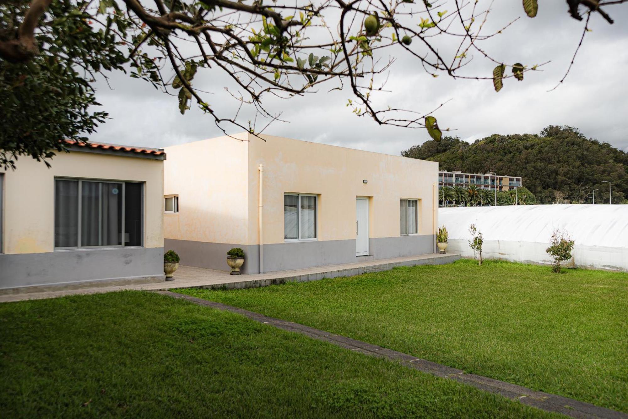 Pineapple Studio Ponta Delgada Eksteriør bilde