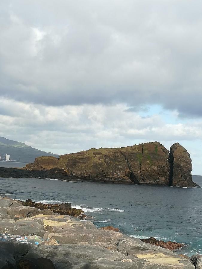 Pineapple Studio Ponta Delgada Eksteriør bilde
